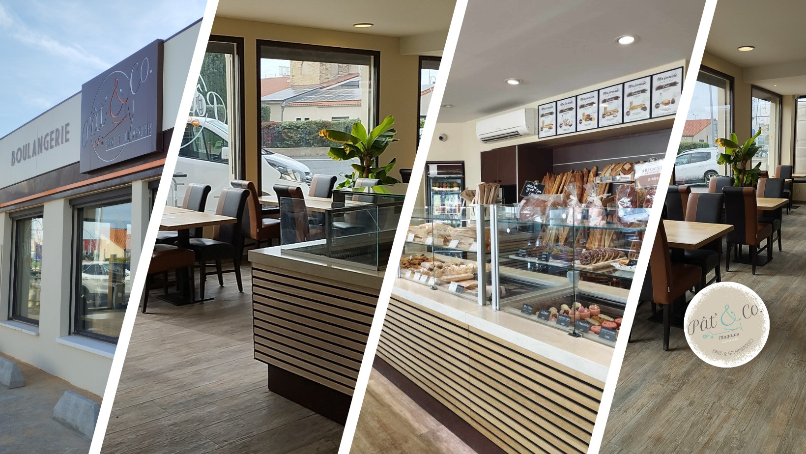 boulangerie magalas