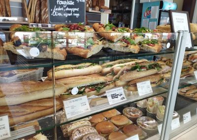 boulangerie
