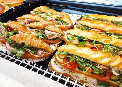 croissant